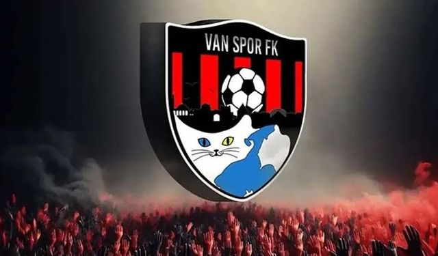 Vanspor’a Yeni Sol Bek: Faruk Can Genç Resmen Transfer Edildi