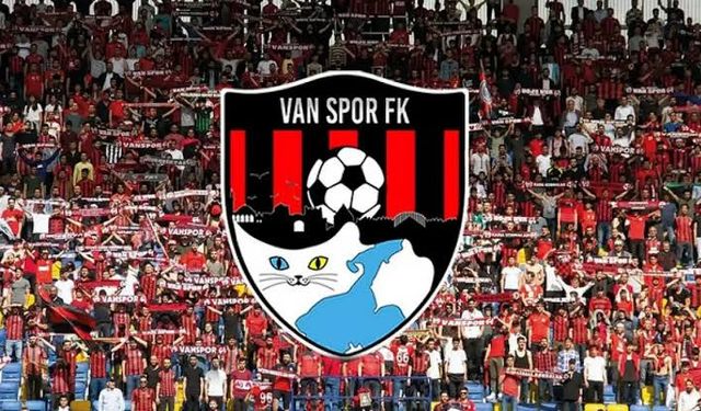 Vanspor’da şok! Antrenör Ege Parlak PFDK’ya sevk edildi