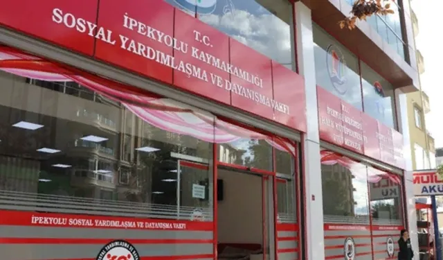 İpekyolu Sosyal Yardımlaşma ve Dayanışma Vakfı nakil hizmeti alacak