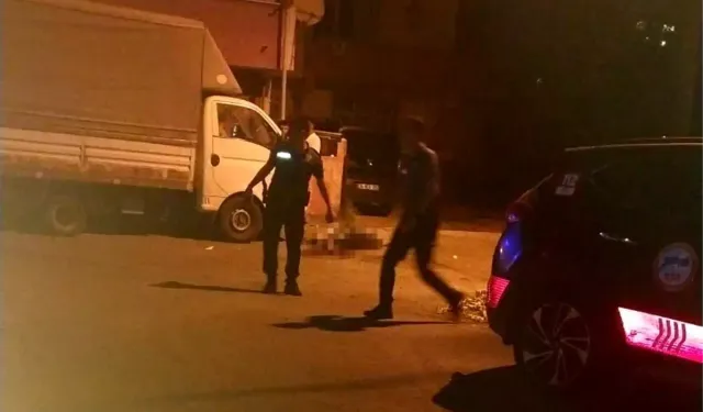 İstanbul'da Kanlı Tartışma: Ağabey, Park Yeri Yüzünden Kardeşini Öldürdü!