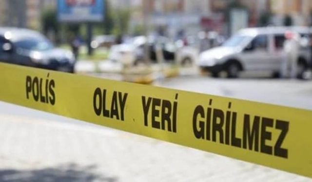 Diyarbakır’da 1 Yaşındaki Bebek 7. Kattan Düşerek Hayatını Kaybetti