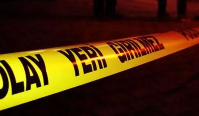 Ağrı’da Taziye Evinde Silahlı Kavga: 1 Ölü, 1 Yaralı