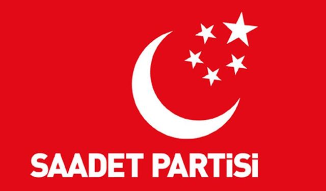 Saadet Partisi Van İl Başkanı Özay İlhan Güven Tazeledi