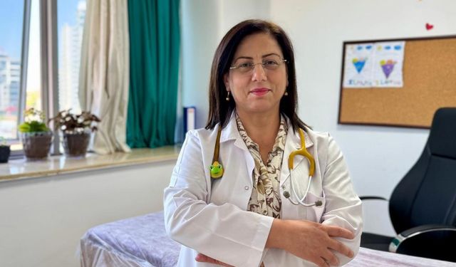 Romatizma Sadece Yetişkinlerde Görülmez: Uzmandan Ailelere Önemli Uyarı