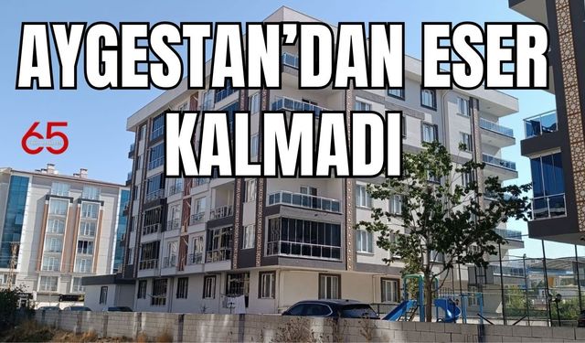 Siz de Nerede O Eski Van Diyor musunuz?