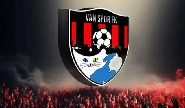 Vanspor FK’nın Zorlu Fikstürü Belli Oldu