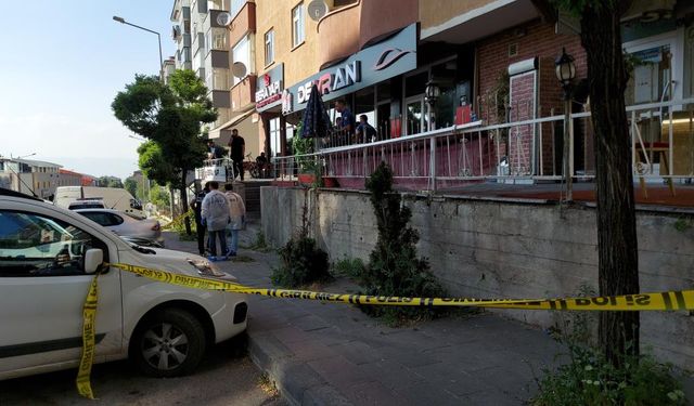 Silahlı Saldırının Şüphelileri Yakalandı