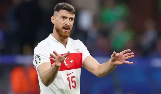 Beşiktaş, Salih Özcan İçin Harekete Geçiyor