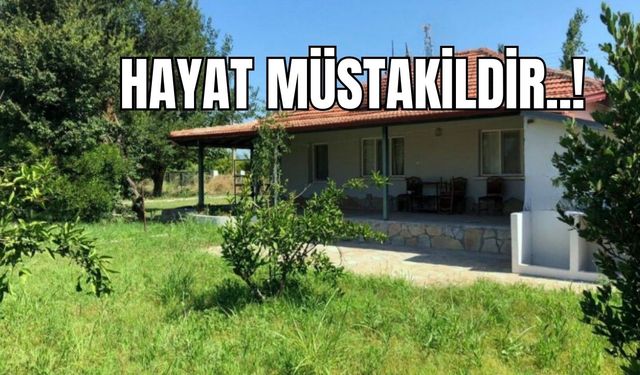 Van Betona Teslim..!