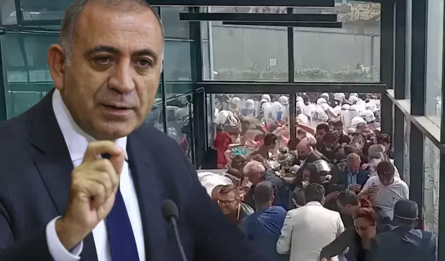 CHP'da Sular Durulmuyor: 30 Kişilik Liste İddiası