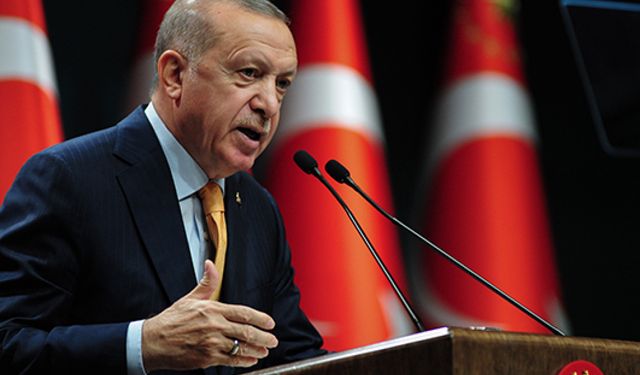 Muhtarlıklar kapatılıyor mu? Cumhurbaşkanı Erdoğan yanıtladı!