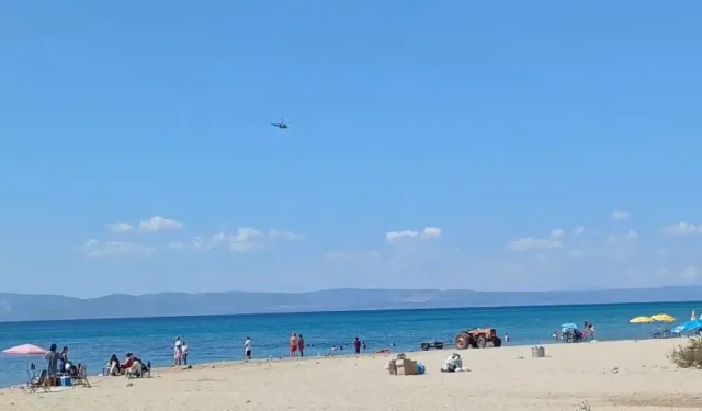 Ege’de Can Pazarı!