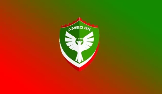 Amedspor’da Transferde Son Dakika: Cassubie Gitti, Kouyaté Geldi