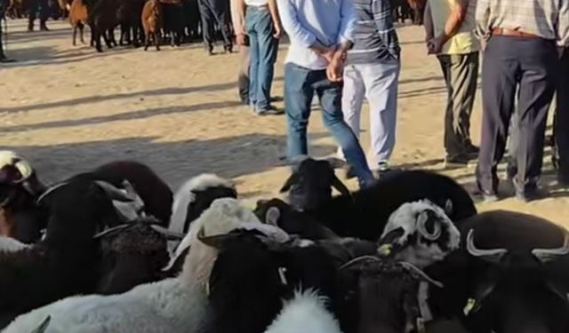 Uzun Süredir Kapalıydı: Yeniden Açıldı