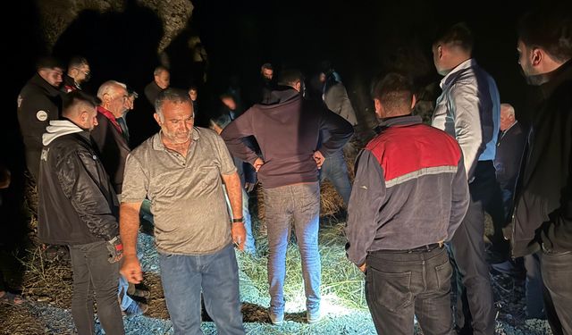 Kars’ta Yayladaki Zorlu Kurtarma: AFAD 4 Saatte Cenazeyi İndirdi