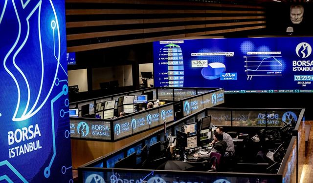 Borsa İstanbul Operasyonunda Van da Var: 11 Gözaltı