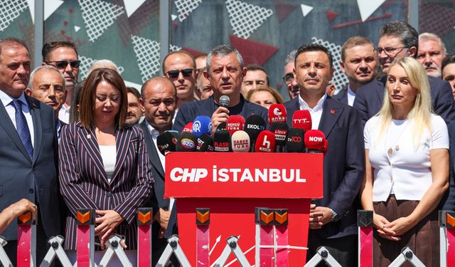 Kemal Kılıçdaroğlu Geri Mi Dönüyor? CHP’de Kritik Kurultay Öncesi Sıcak Kulis
