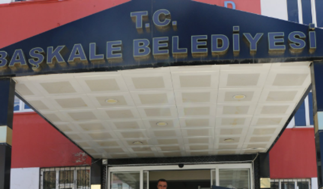 Başkale Belediyesi inşaat malzemesi satın alacak
