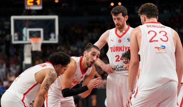 EuroBasket 2025 Finali: Almanya, Türkiye’yi 88-83 Yenerek Şampiyon Oldu