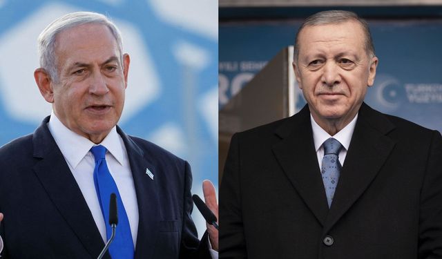 Cumhurbaşkanı Erdoğan’dan Netanyahu’ya Kudüs Cevabı