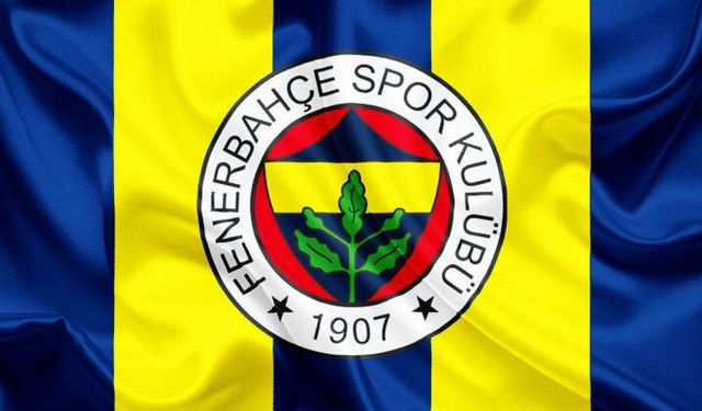 Fenerbahçe'de 10 Yıl Sonra İlk