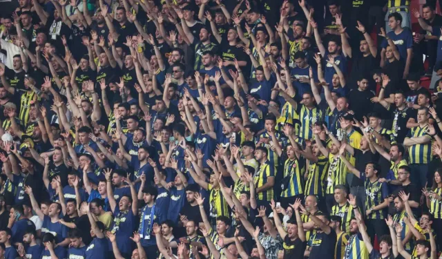Fenerbahçe’de Teknik Ekipte Ayrılık