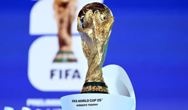 2026 Dünya Kupası’na Katılmama İhtimali Gündemde: İspanya’dan İsrail Kararı