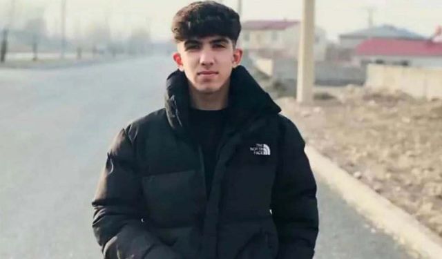 Iğdır’da Motor Kazası Geçiren Genç Hayatını Kaybetti!
