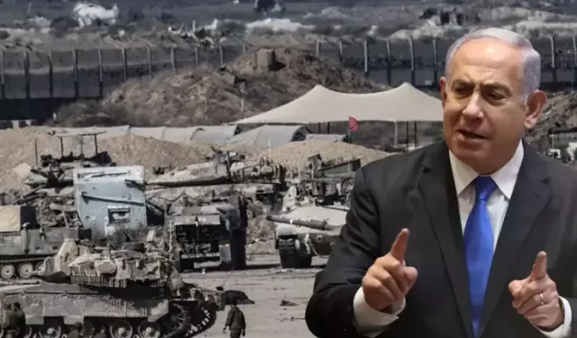 İsrail’den Suriye’ye Golan Tepeleri Etrafında Güvenlik Anlaşması Teklifi