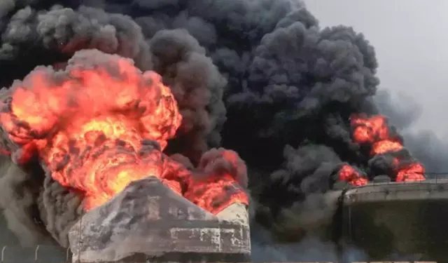 İsrail Bir Ülkeyi Daha Vurdu!