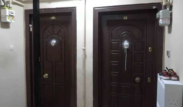 Apartman Kapısına Çöp Bırakana Ağır Ceza: Tek İhbar Yeterli