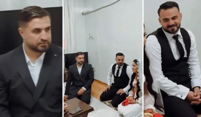 Gelin Adayından 750 Gram Altın Mehir Talebi! Damat Şok Oldu