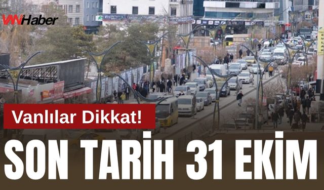 Eski Tip Sürücü Belgeleri 31 Ekim 2025’e Kadar Yenilenmeli: Süre Uzatılmayacak