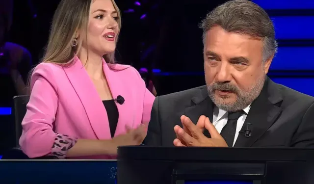 Kim Milyoner Olmak İster 200 Binlik Sorusu Sosyal Medyada Gündem Oldu: “Bedava Para mı Dağıtıyorlar?”