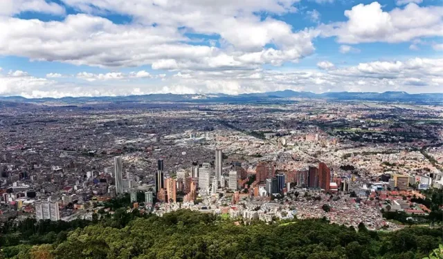 Kolombiya’da Gizli Mezarlar Ortaya Çıktı: 22 Ceset Bulundu