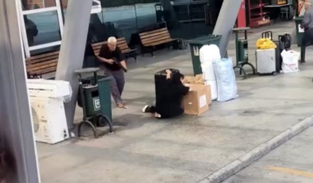 Osmaniye’de Kızını Tüfekle Vuran Baba Tutuklandı