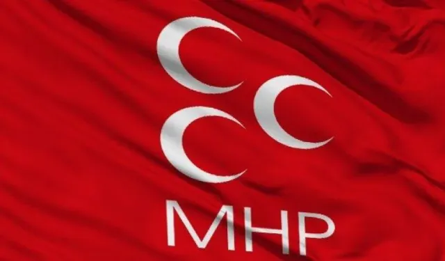 MHP’li Belediye Başkanı Partiden İstifa Etti