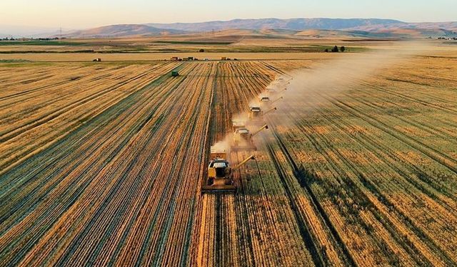 Tarımda Yeni Dönem: İlk Tarih Belli Oldu