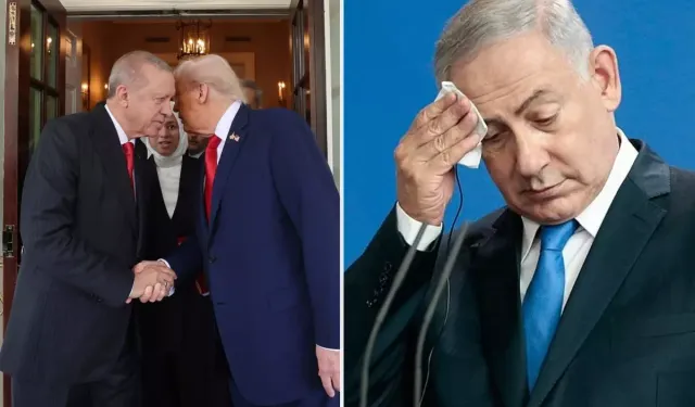 Erdoğan-Trump Görüşmesinde Gazze Gündemi: “Mevcut Durum Sürdürülemez” Vurgusu