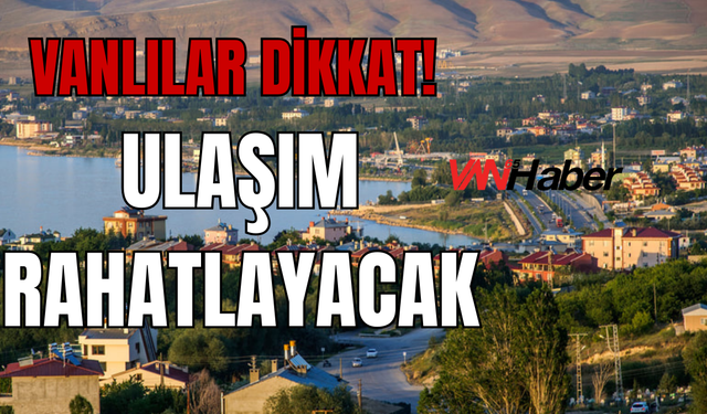 Edremit’te Ulaşımda Büyük Dönüşüm: 9 Kilometrelik Yol Yenilendi!