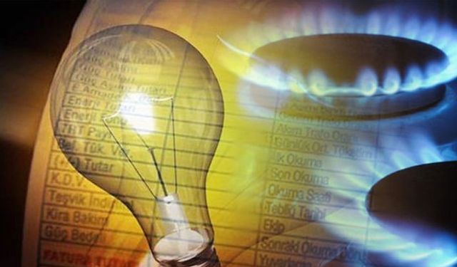 Bakan Bayraktar Açıkladı: Doğalgaz ve Elektrik Fiyatlarına Kış Zammı Planlanmıyor