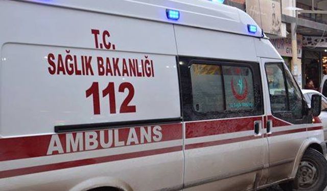 Mardin’de Ortaokulda 67 Öğrenci Yemekten Zehirlendi