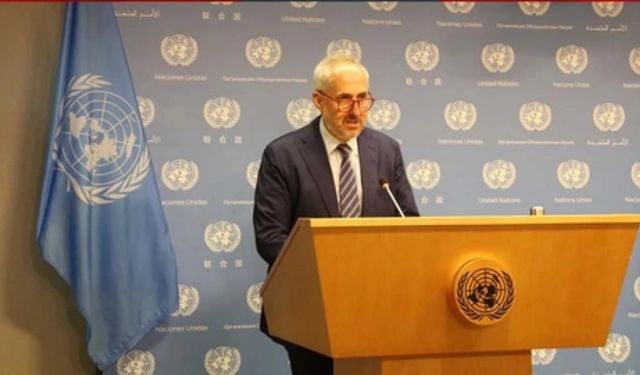 BM’den PKK’nin Çekilme Kararına Dair İlk Tepki!