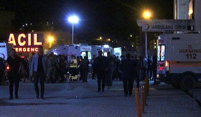 Hakkari’de 14 Yaşındaki Kız Kendini Asarak Yaşamına Son Verdi!