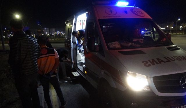 Malatya’da İş Yerinde Kavga: 3 Kişi Yaralandı