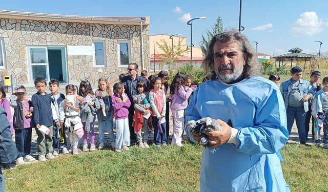 Hayvan Olmazsa İnsan da Olmaz..!