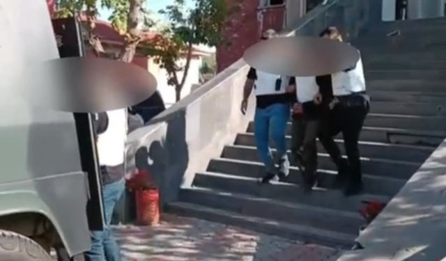 Ağrı’daki Silahlı Kavgada 2 Kişi Tutuklandı