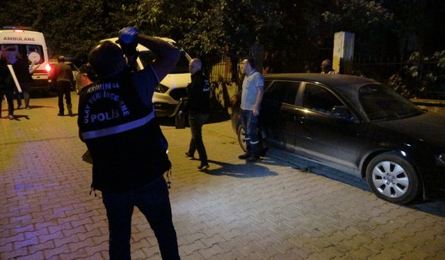 Malatya’da Yalnız Yaşayan Kadın Evinde Ölü Bulundu