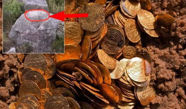 Altın Rezervleri Definecilerin Hedefinde: Uşak Kışladağ Çevresinde Kaçak Kazılar Artıyor