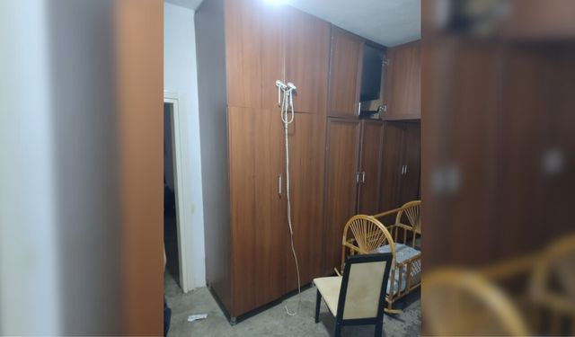 Diyarbakır’da Genç Kadın Evinde Ölü Bulundu